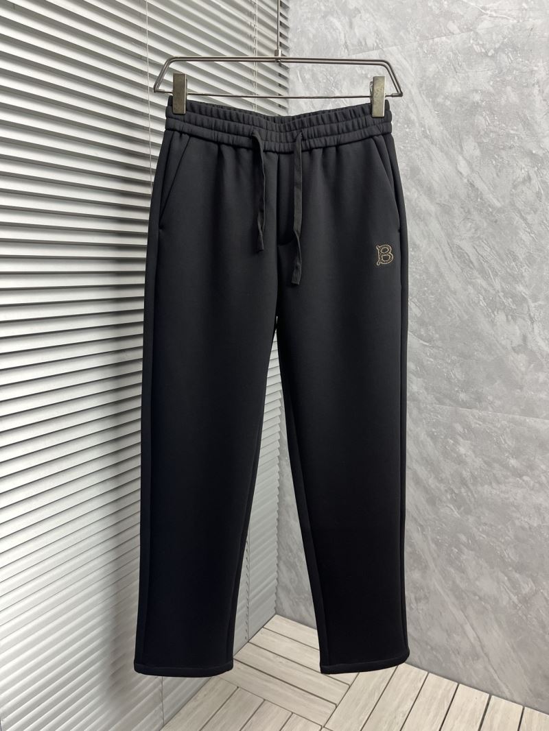 Burberry Long Pants